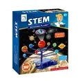Solar System Space Planet Toy for Kids, STEM Toys Planet Projector, Kids Science Kit Toys ,Gifts for Kids Boys Girls Ages 8+.